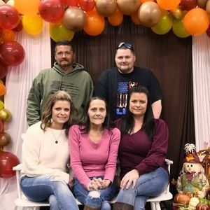 Meet your Posher, Kathy